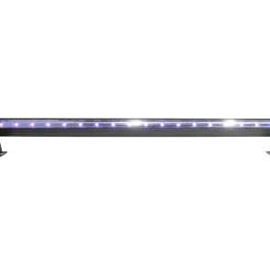 Chauvet SlimSTRIP UV-18 IRC UV LED Blacklight Wash Bar