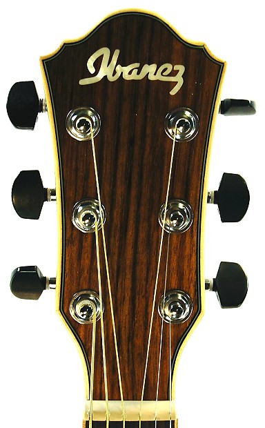 AEW21VK | Ibanez Wiki | Fandom