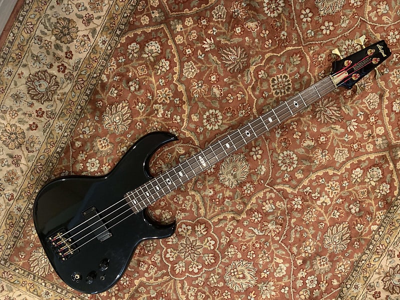 AriaproⅡ SB Black'n Gold-Ⅱ メタリカ クリフバートン