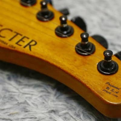 Schecter projected by usa ベース Schecter projected by usa ベース
