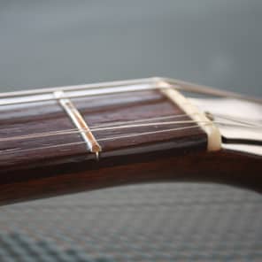 Gibson ES 125 3/4T 1959 Sunburst w/case image 25