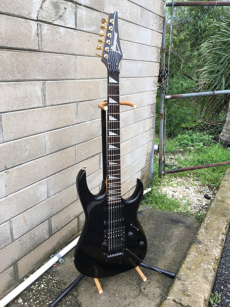 Ibanez ex360 top