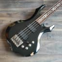 2009 LTD (by ESP) F Series Electric Bass Guitar (Made in Japan)