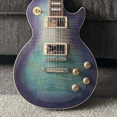 Gibson Les Paul Traditional 2018 | Reverb Canada