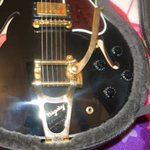 Gibson USA Custom Shop ES 355 with Bigsby image 4