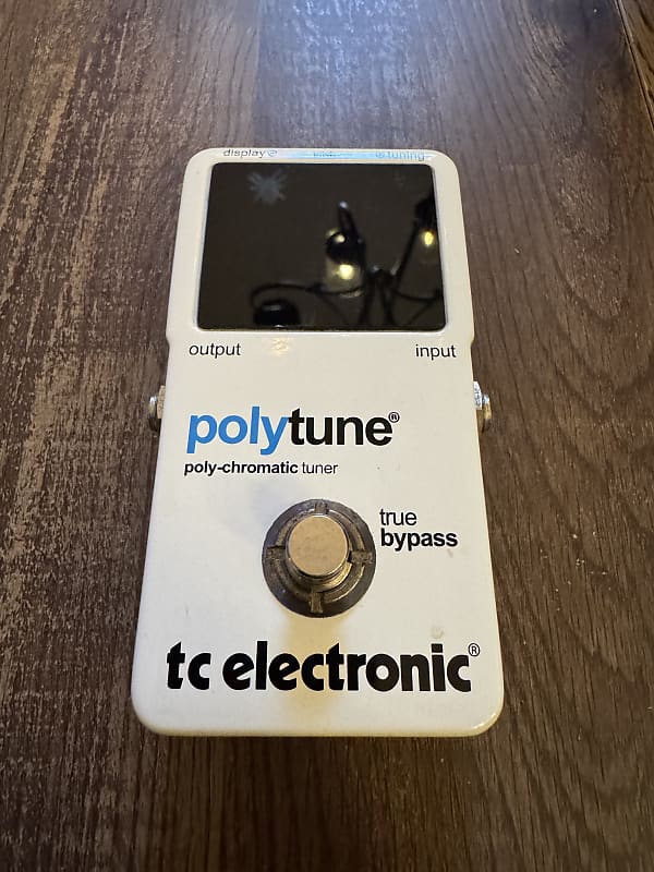 TC Electronic Polytune