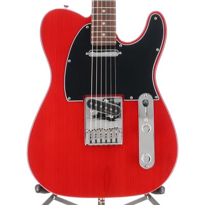 Fender / player plus テレキャスター Player Plus Telecaster® – Fender