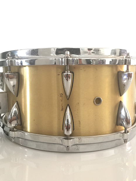 Ocdp bell on sale brass snare