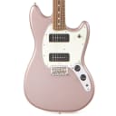 Fender Player Series Mustang 90 Pau Ferro - Burgundy Mist Metallic