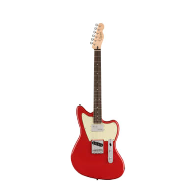 Squier FSR Affinity Series Telecaster with Maple FB in Black