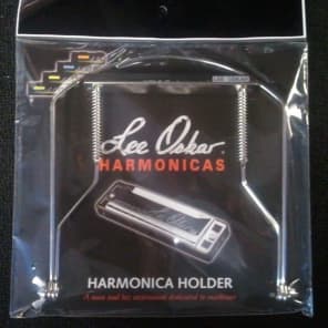 Lee Oskar LO10HH Harmonica Holder