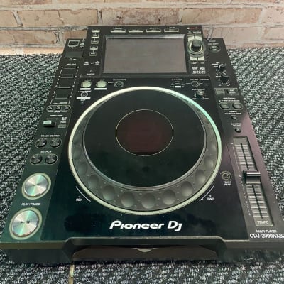 Pioneer CDJ2000 & DJM 800 DJ Set mit Case | Reverb