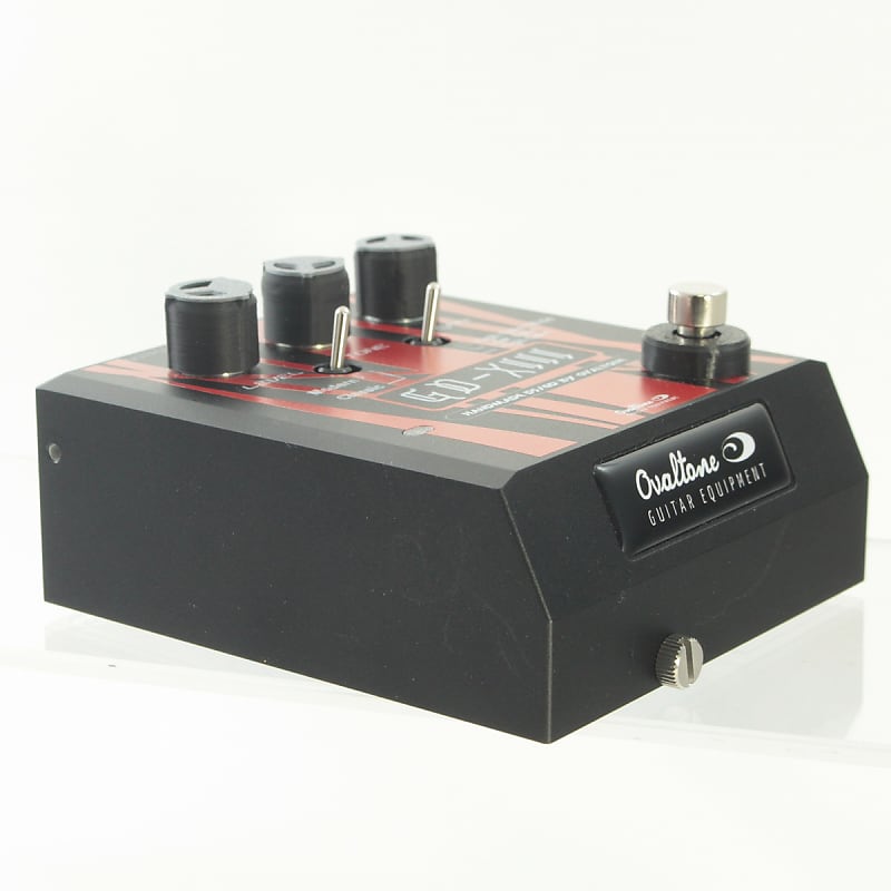 Ovaltone Gd Xiii [Sn 45] [12/01] | Reverb Canada