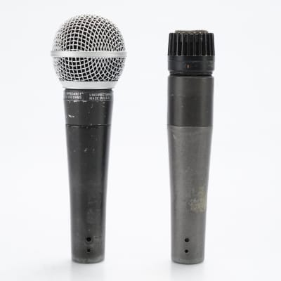 SM57 Mod: Modifying the Shure SM57 Microphone, Tape Op Magazine