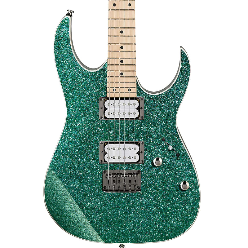 Ibanez RG421MSP Standard | Reverb