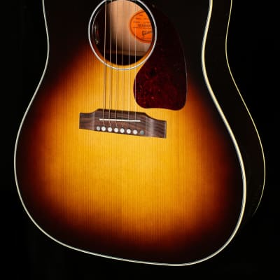 Gibson J-45 Standard M2M - EB (#026) | Reverb