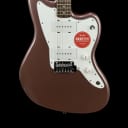 Squier Affinity Series Jazzmaster Bundle w/ 3-Month Fender Play Gift Card!!