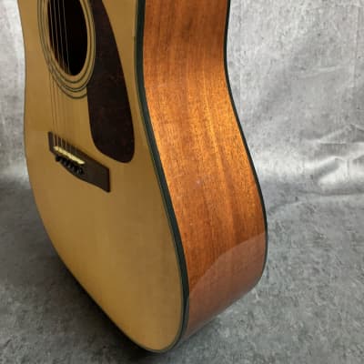 Fender DG-20S image 10