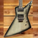 Epiphone 2021 Brendon Small Ghosthorse Explorer + Case 24786