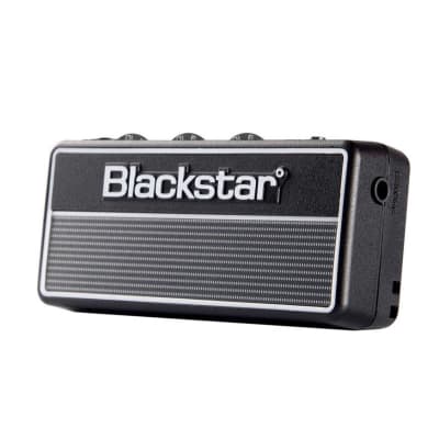 Blackstar amPlug 2 FLY Guitar 3-Channel Headphone Amplifier w/Effects image 3