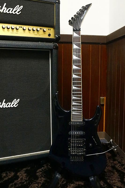 公式通販 - 人気アイテム多数 JSR Edition Custom Tokai Made 1980's series Dirk pikcups SSH ギター