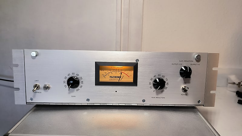 Teletronix LA2A original clone | Reverb Portugal