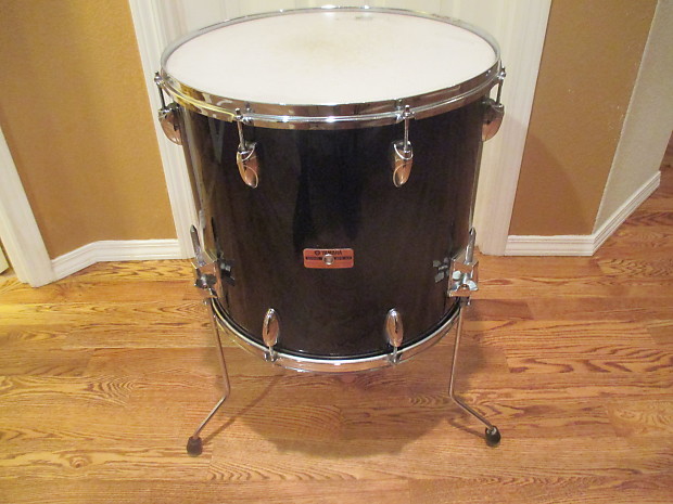 Yamaha 18 floor tom sale