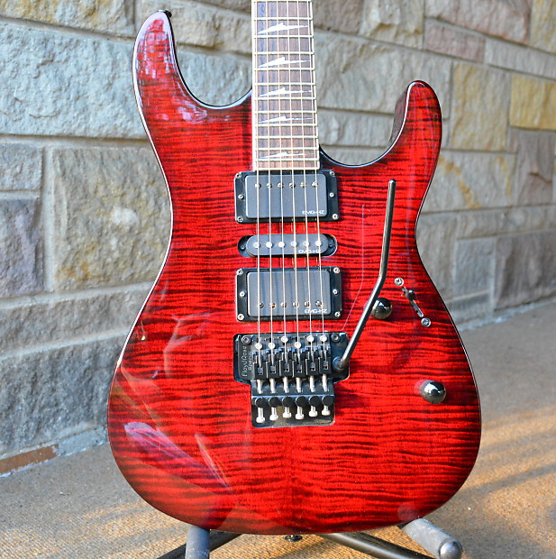 Esp hotsell ltd m350