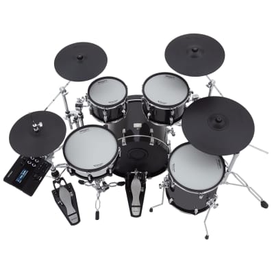 Roland   V Drums Vad507 Kit image 3