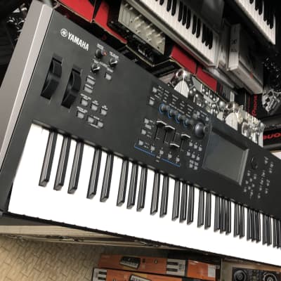 Tastiera Yamaha Modx 7