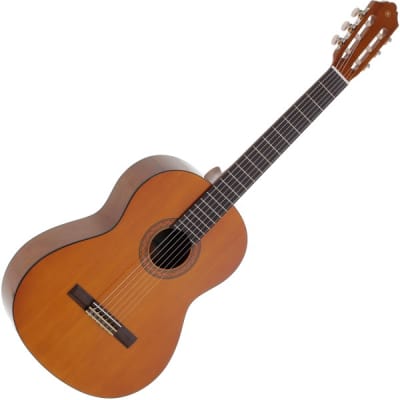 Yamaha Konzertgitarre C 40 B-Ware for sale