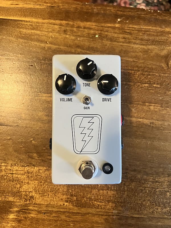 JHS SuperBolt V2