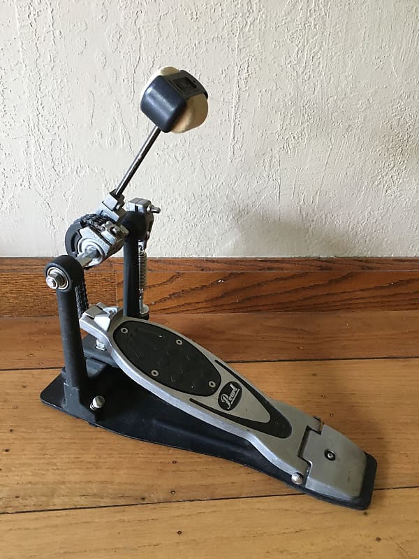 Pearl Eliminator Bass Drum Pedal | Reverb