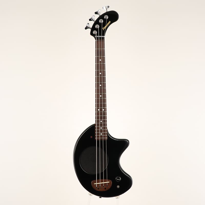 人気海外ブランドアイテム｜ファッション通販 PIE-ZO Fernandes Black Norway Reverb | [09/04] 0] [SN ベース