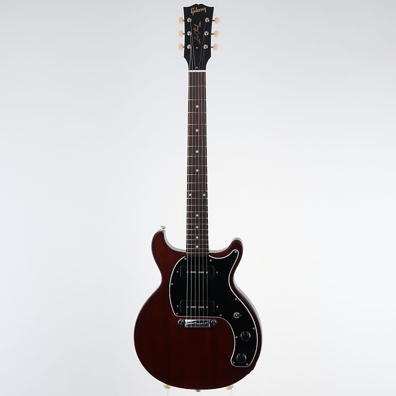 Gibson Les Paul Special Tribute DC 2019 - 2020 | Reverb