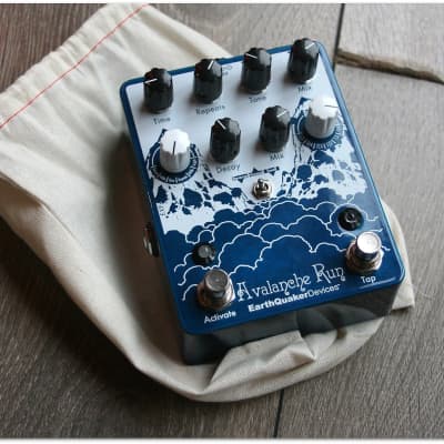 EarthQuaker Devices 