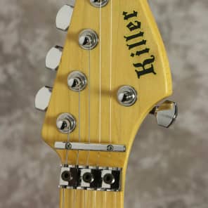 Killer KG-Reaper Orange - Free Shipping* | Reverb