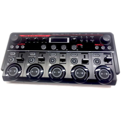 RC-505 Sync Issues in Slave Mode? - Gearspace