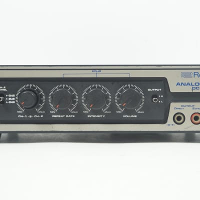 [SALE Ends Mar. 17] Roland DC-20 Analog Echo Vintage BBD Analog Delay Worldwide Shipment image 3