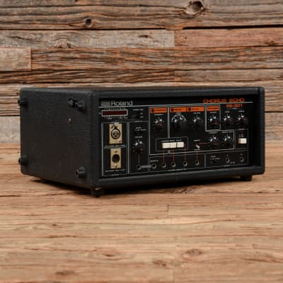 Roland RE-501 Chorus Echo 1980s  (Serial #941041)
