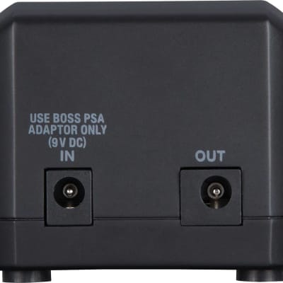 Boss WL-50 Guitar Wireless System image 12
