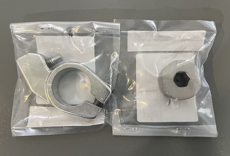 Tama VariPitch Beater Holder, HP94 (HP9142/HP9N41) Reverb