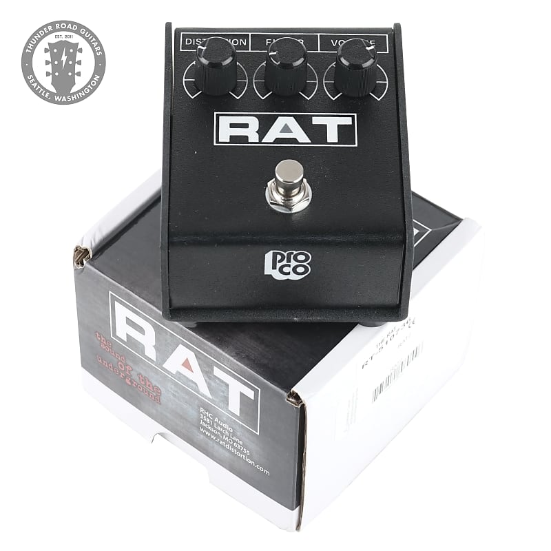 ProCo Rat