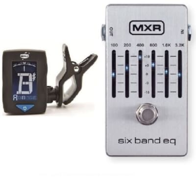 Reverb.com listing, price, conditions, and images for dunlop-mxr-six-band-eq