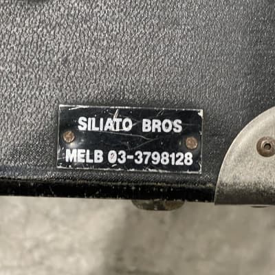 Siliato Bros Keyboard Case 1980s image 4