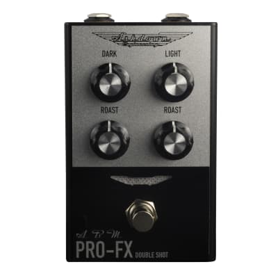 ベース Ashdown / PRO-FX DOUBLE SHOT Ashdown Pro-FX Double Shot | Reverb