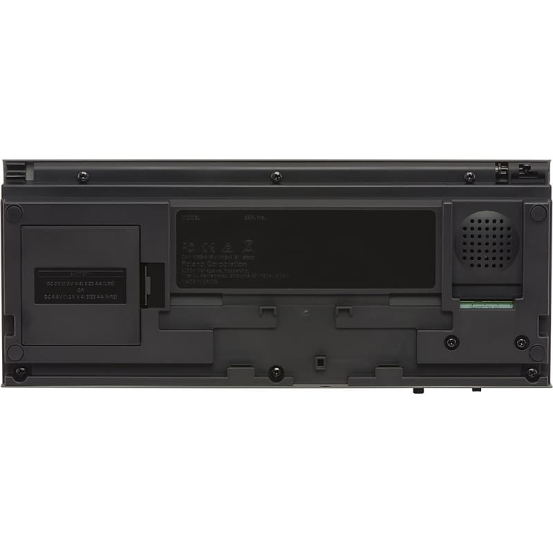 Roland SH-01A Boutique Series Monophonic Synthesizer Module Roland SH-01A Boutique Series Monophonic Synthesizer Module