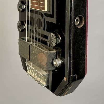 Epiphone Electar Model M 1937 image 10