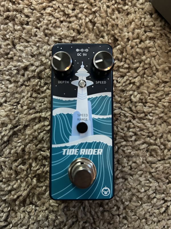 Pigtronix Tide Rider