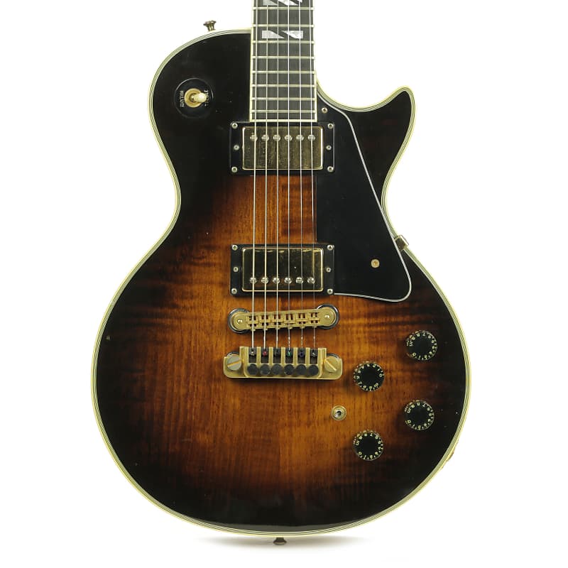 Gibson Les Paul 25/50 Anniversary 1978 - 1980 image 3